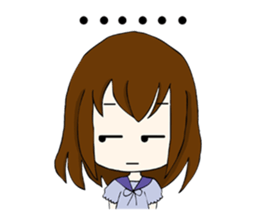 ViVi&Lily sticker #4906755