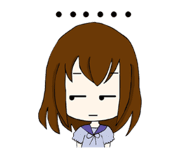 ViVi&Lily sticker #4906755