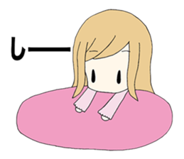 ViVi&Lily sticker #4906764