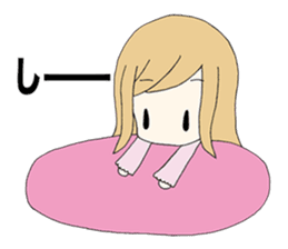 ViVi&Lily sticker #4906764