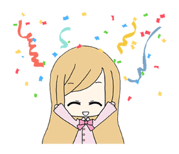 ViVi&Lily sticker #4906772