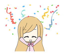 ViVi&Lily sticker #4906772