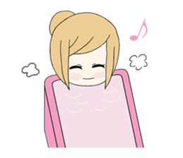 ViVi&Lily sticker #4906782
