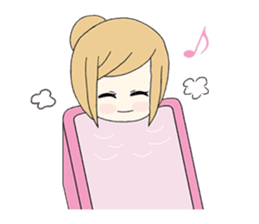 ViVi&Lily sticker #4906782