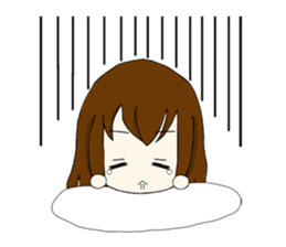 ViVi&Lily sticker #4906783