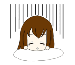 ViVi&Lily sticker #4906783