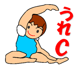 diet life sticker #4907429