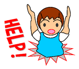 diet life sticker #4907431