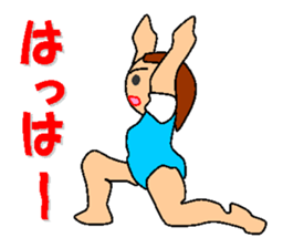 diet life sticker #4907432