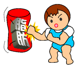 diet life sticker #4907434