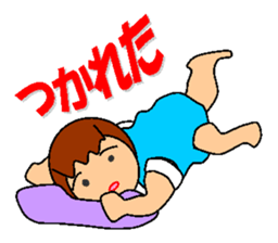 diet life sticker #4907445