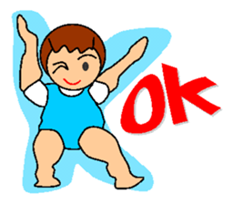 diet life sticker #4907459