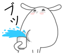 Pochimaru sticker #4907921