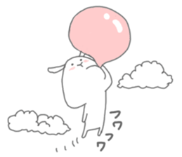 Pochimaru sticker #4907923