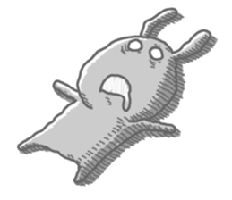 Pochimaru sticker #4907927