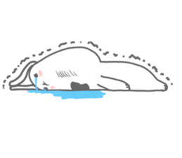 Pochimaru sticker #4907934