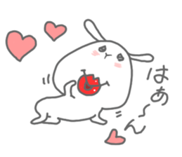 Pochimaru sticker #4907935