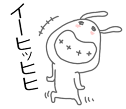 Pochimaru sticker #4907937