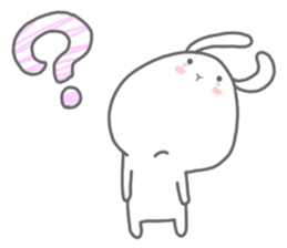 Pochimaru sticker #4907939