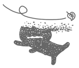 Pochimaru sticker #4907941