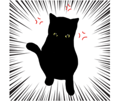 The Cat five sticker #4908634