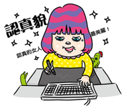 Angel543 sticker #4909198