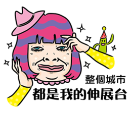 Angel543 sticker #4909218