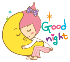 noodlegirl(02) sticker #4909236