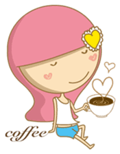 noodlegirl(02) sticker #4909239