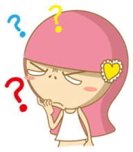 noodlegirl(02) sticker #4909262