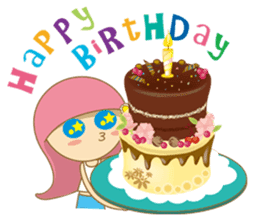 noodlegirl(02) sticker #4909263