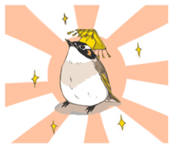 HighGoodTower's strange Book sticker #4909552