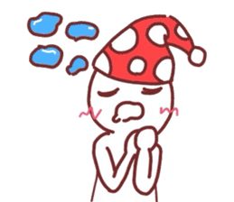 super cute FUNNI life sticker #4909949