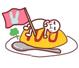 super cute FUNNI life sticker #4909954