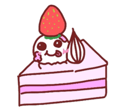 super cute FUNNI life sticker #4909960