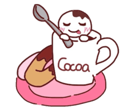 super cute FUNNI life sticker #4909961