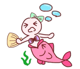super cute FUNNI life sticker #4909963