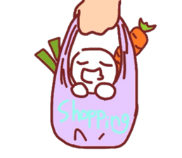 super cute FUNNI life sticker #4909965