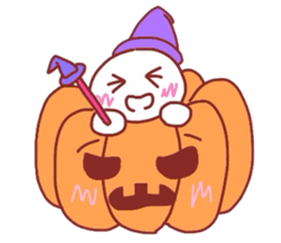 super cute FUNNI life sticker #4909970