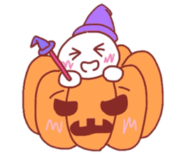 super cute FUNNI life sticker #4909970