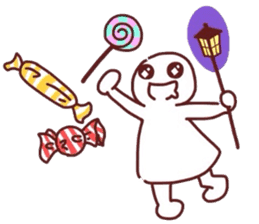 super cute FUNNI life sticker #4909971