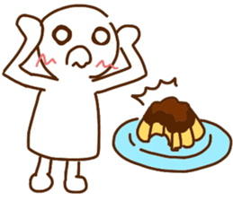 super cute FUNNI life sticker #4909973