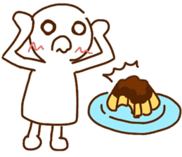 super cute FUNNI life sticker #4909973