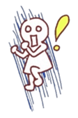 super cute FUNNI life sticker #4909975
