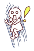 super cute FUNNI life sticker #4909975