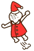 super cute FUNNI life sticker #4909980