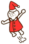 super cute FUNNI life sticker #4909980