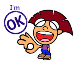 iBravo's cheers. sticker #4910027