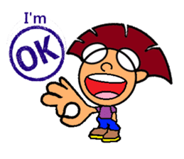 iBravo's cheers. sticker #4910027