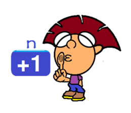 iBravo's cheers. sticker #4910029